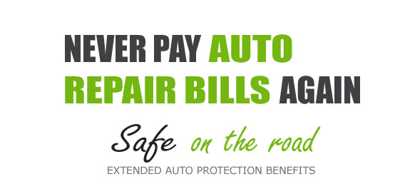 advantage extended auto warranties